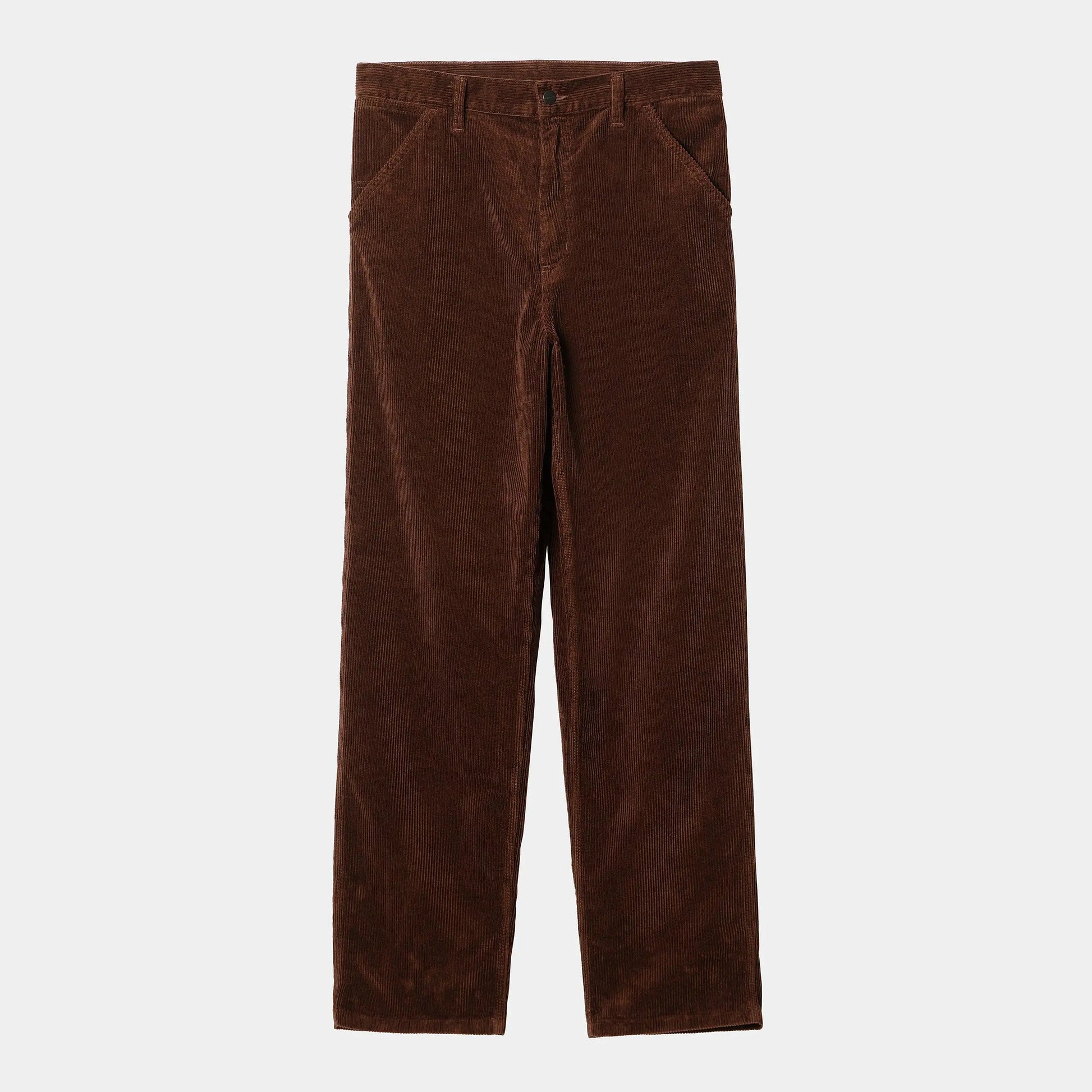 SIMPLE PANT VELOURS - OFFROAD CARHARTT WIP -  Klubb
