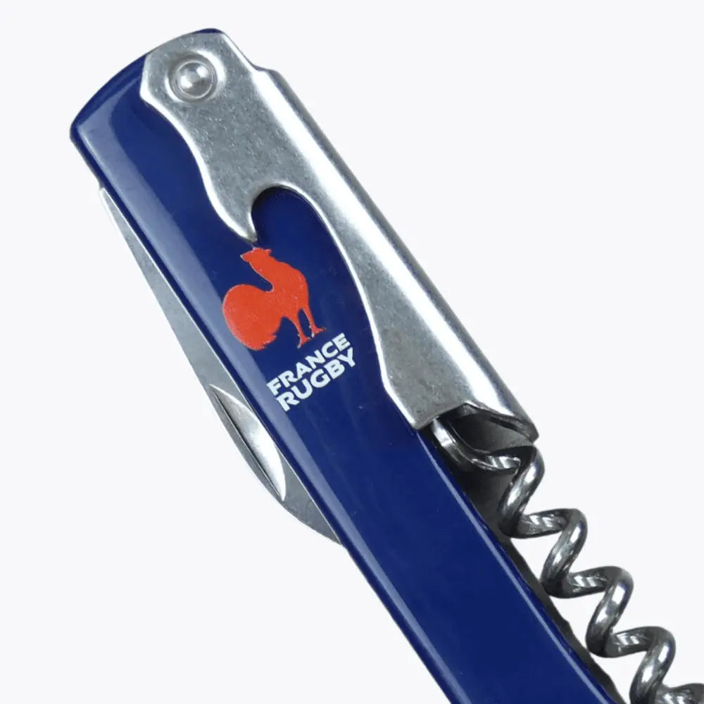 SOMMELIER LIMONADIER FRANCE RUGBY