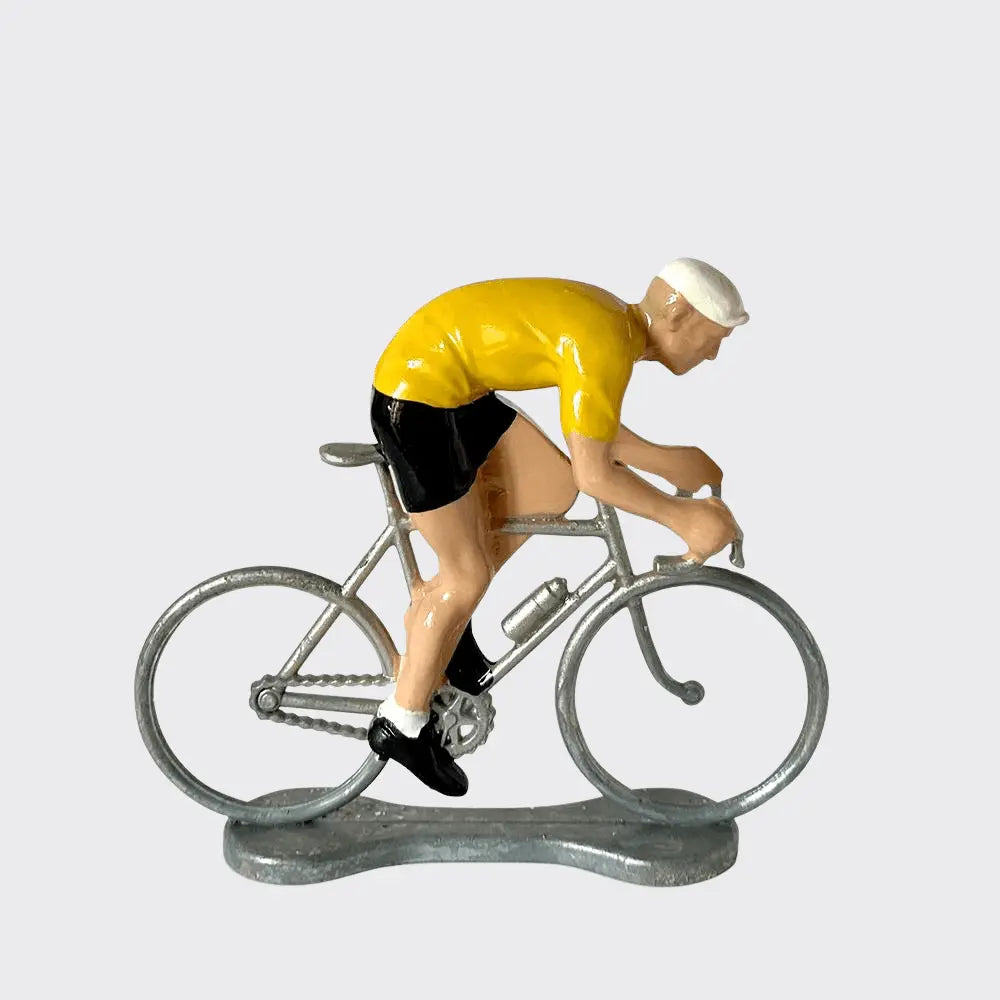 SPRINTER JERSEY YELLOW