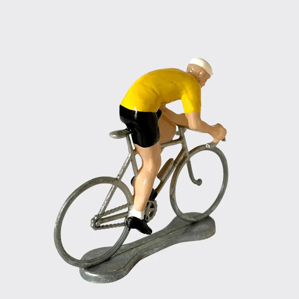 SPRINTER JERSEY YELLOW