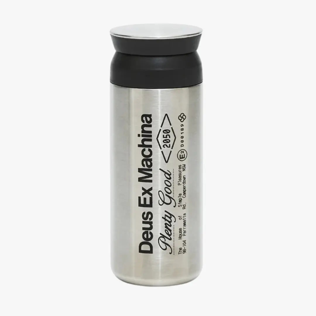 STRATA TRAVEL TUMBLER - STAINLESS