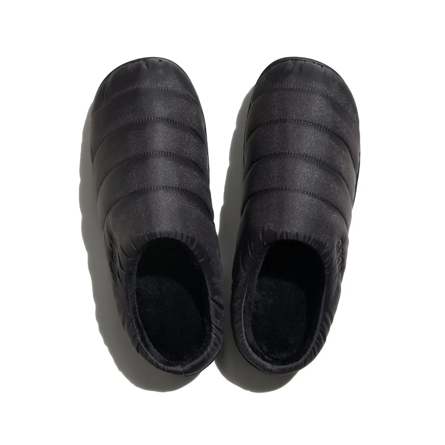 SUBU -  SUBU NANNEN F-LINE BLACK -  Klubb