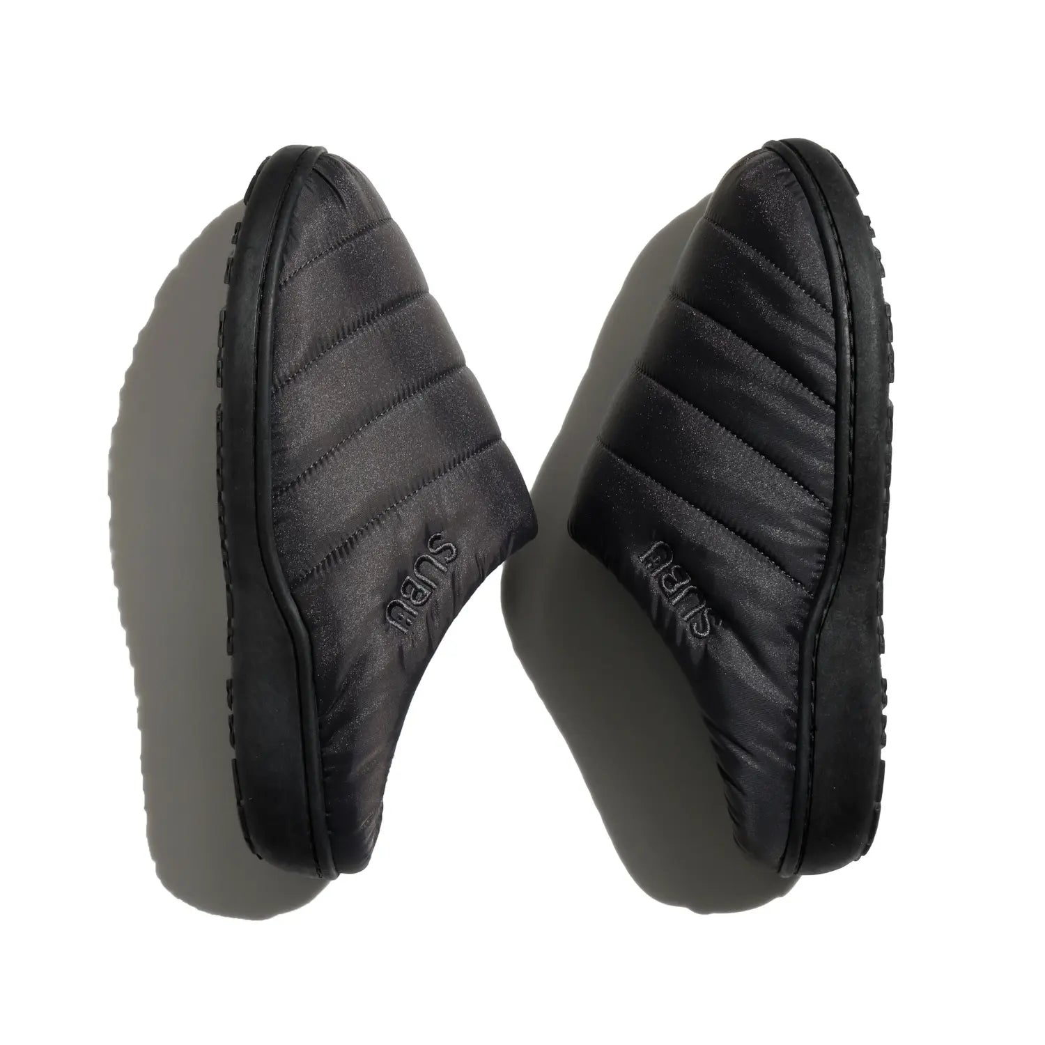 SUBU -  SUBU NANNEN F-LINE BLACK -  Klubb