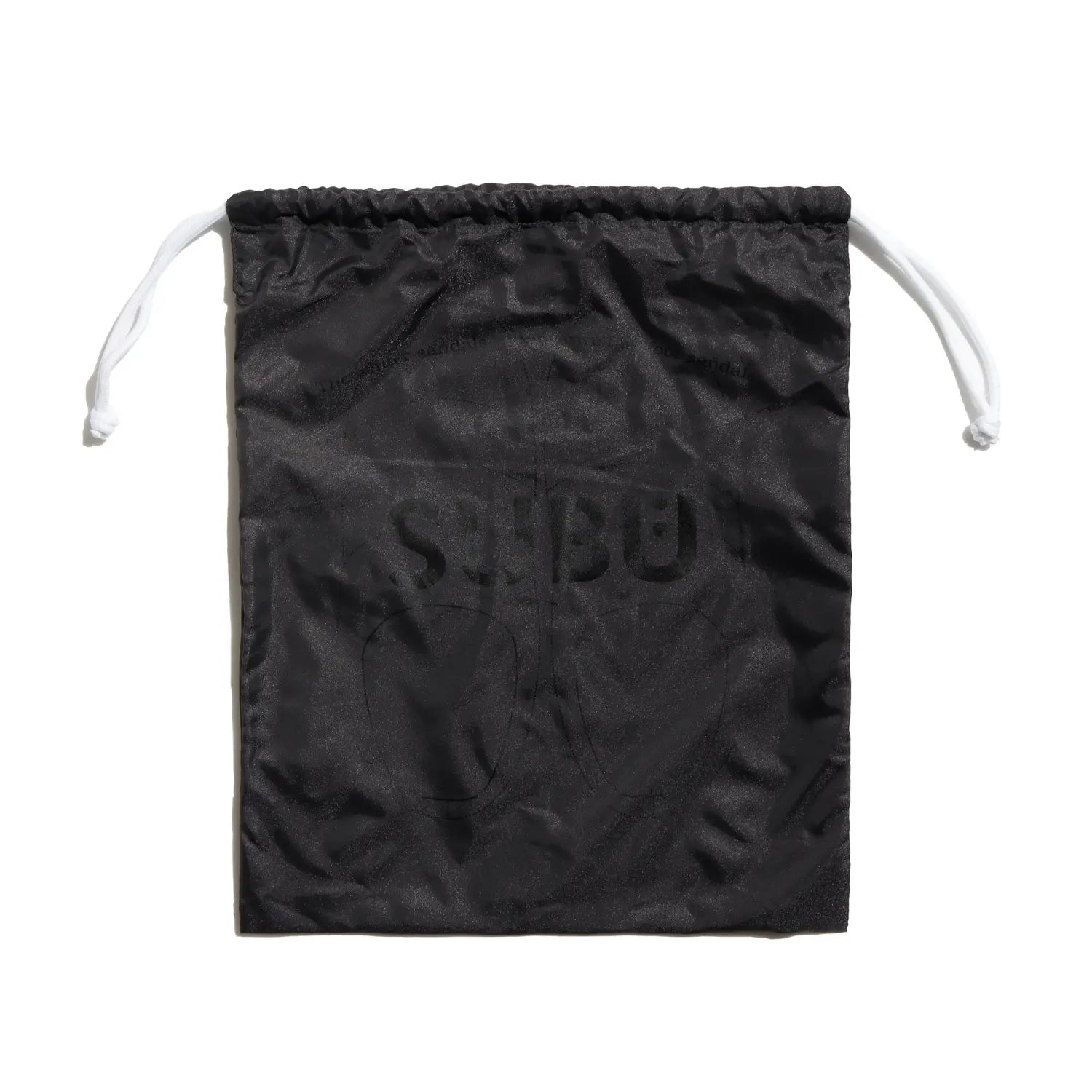 SUBU -  SUBU NANNEN F-LINE BLACK -  Klubb