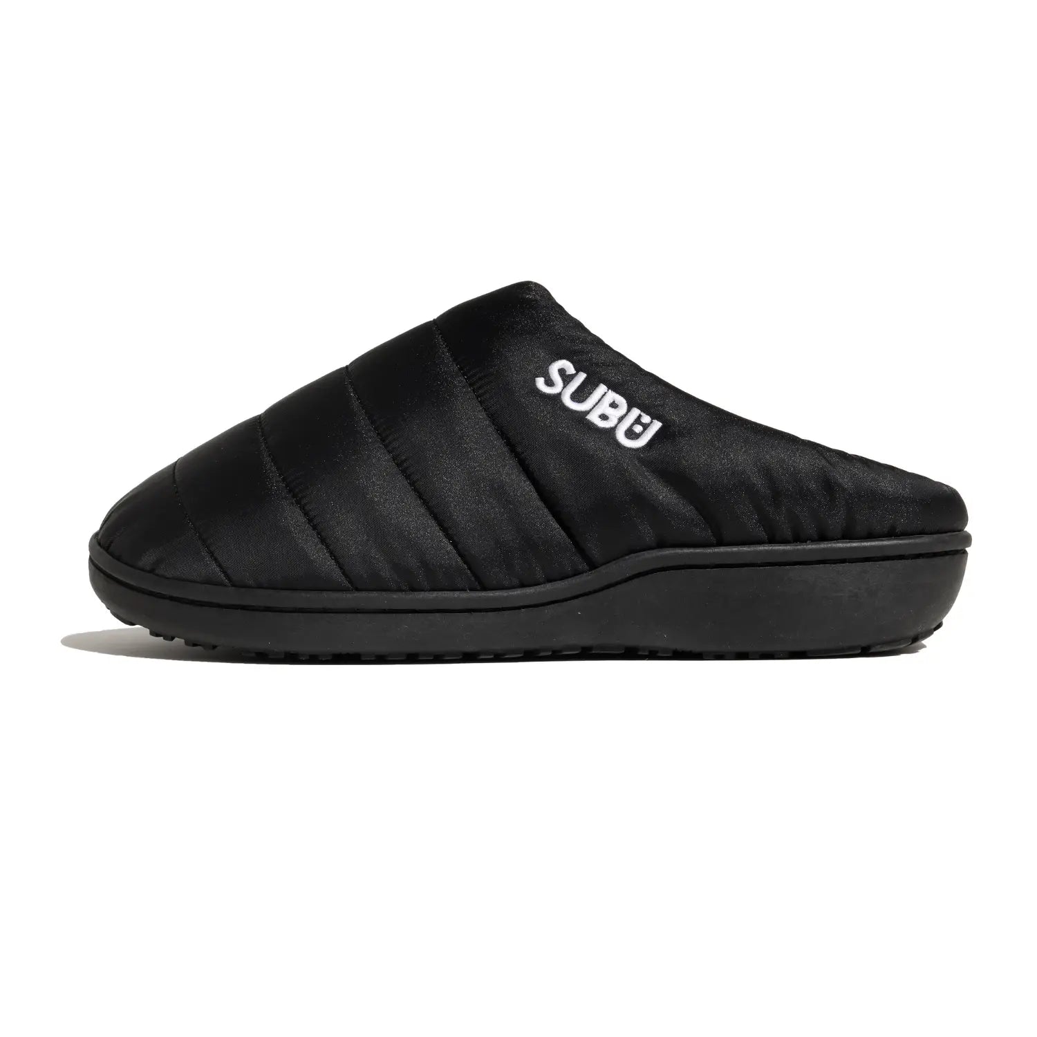 SUBU -  SUBU ORIGINALS F-LINE BLACK -  Klubb