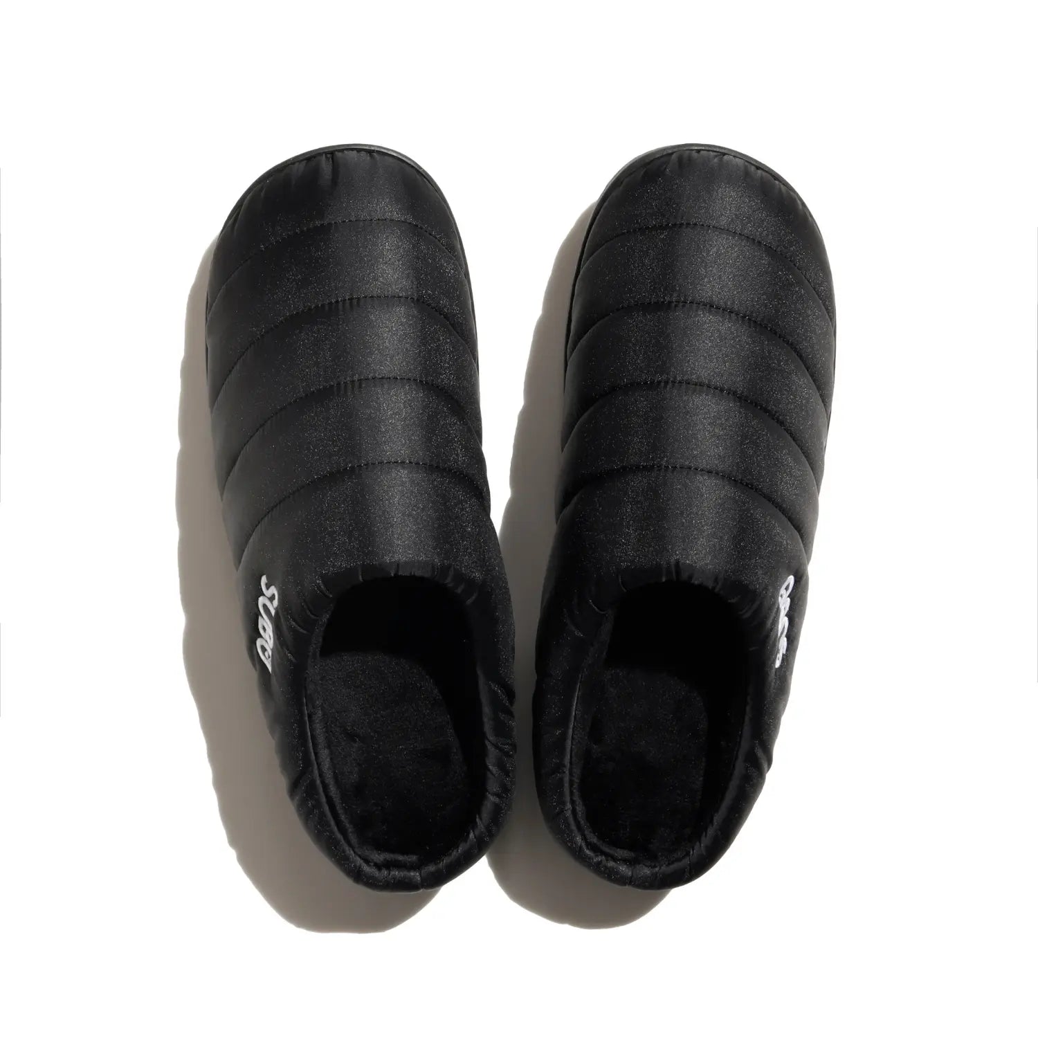 SUBU -  SUBU ORIGINALS F-LINE BLACK -  Klubb