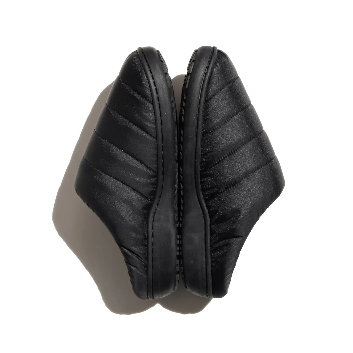 SUBU -  SUBU ORIGINALS F-LINE BLACK -  Klubb