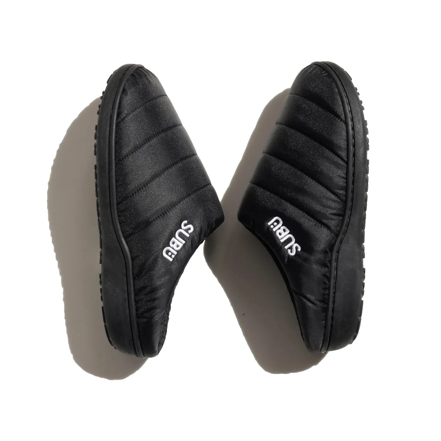 SUBU -  SUBU ORIGINALS F-LINE BLACK -  Klubb