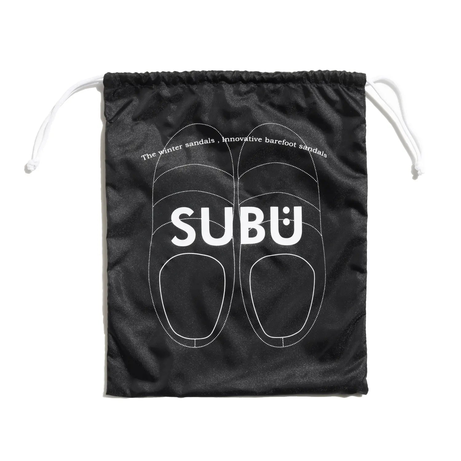 SUBU -  SUBU ORIGINALS F-LINE BLACK -  Klubb