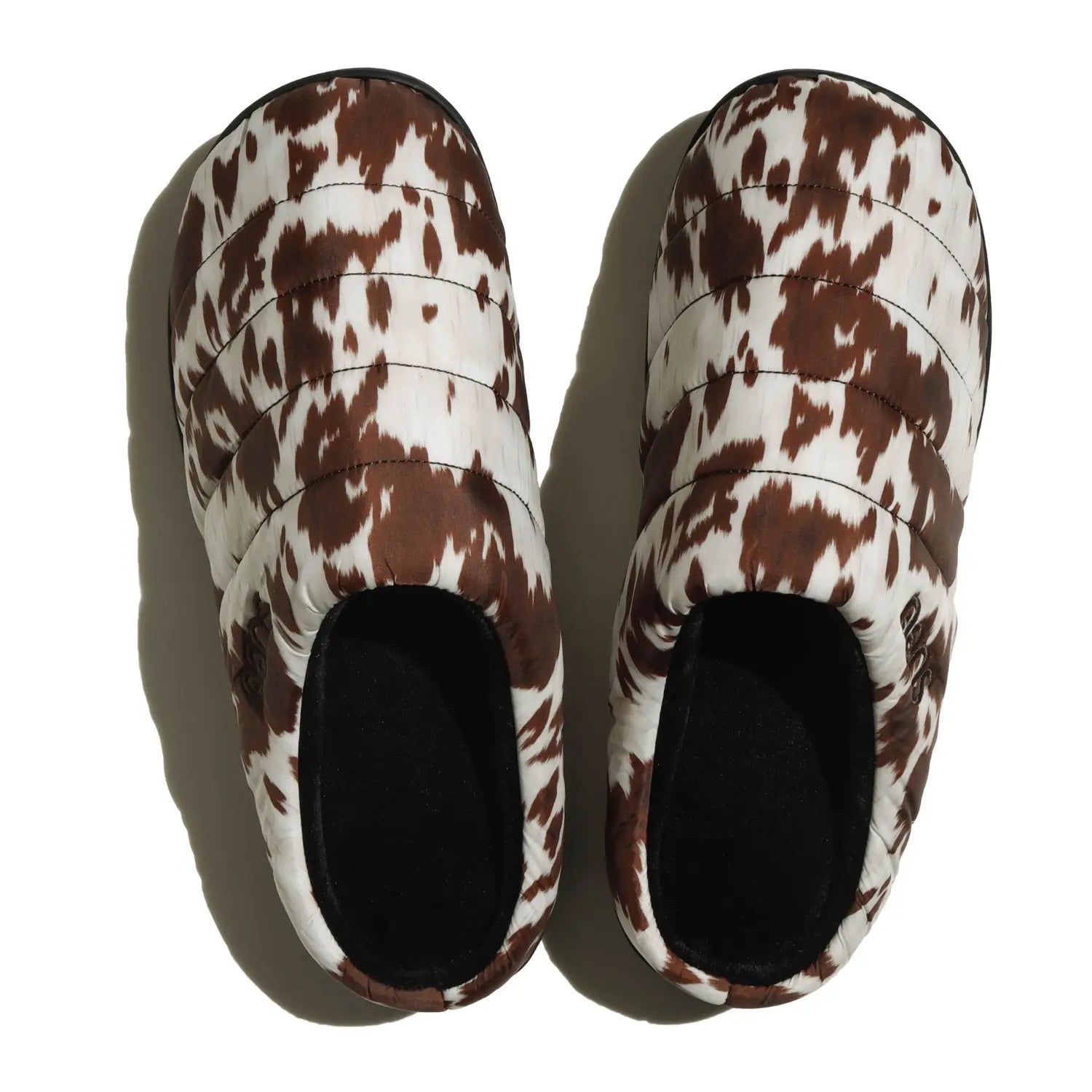 SUBU -  SUBU ORIGINALS F-LINE COW BROWN -  Klubb