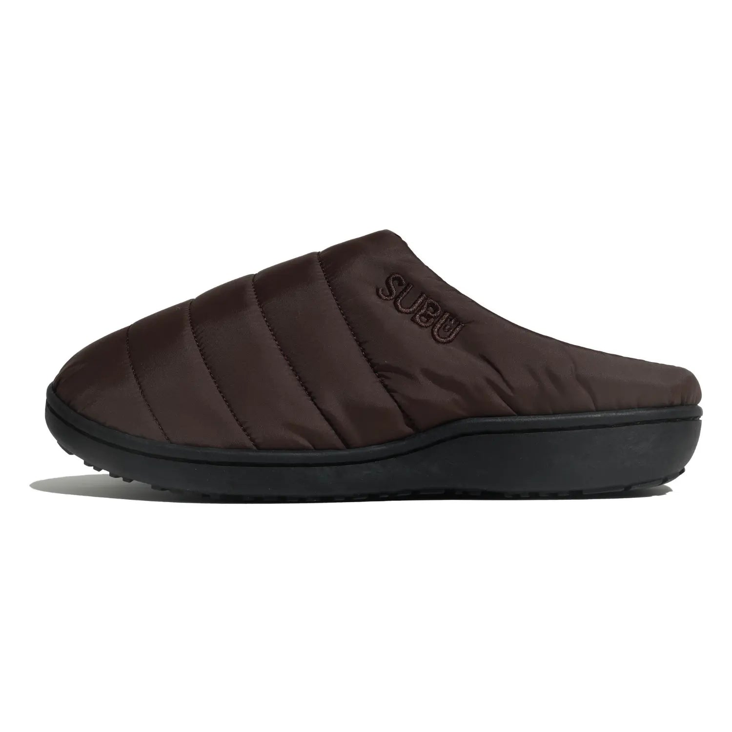 SUBU -  SUBU ORIGINALS F-LINE DARK BROWN -  Klubb