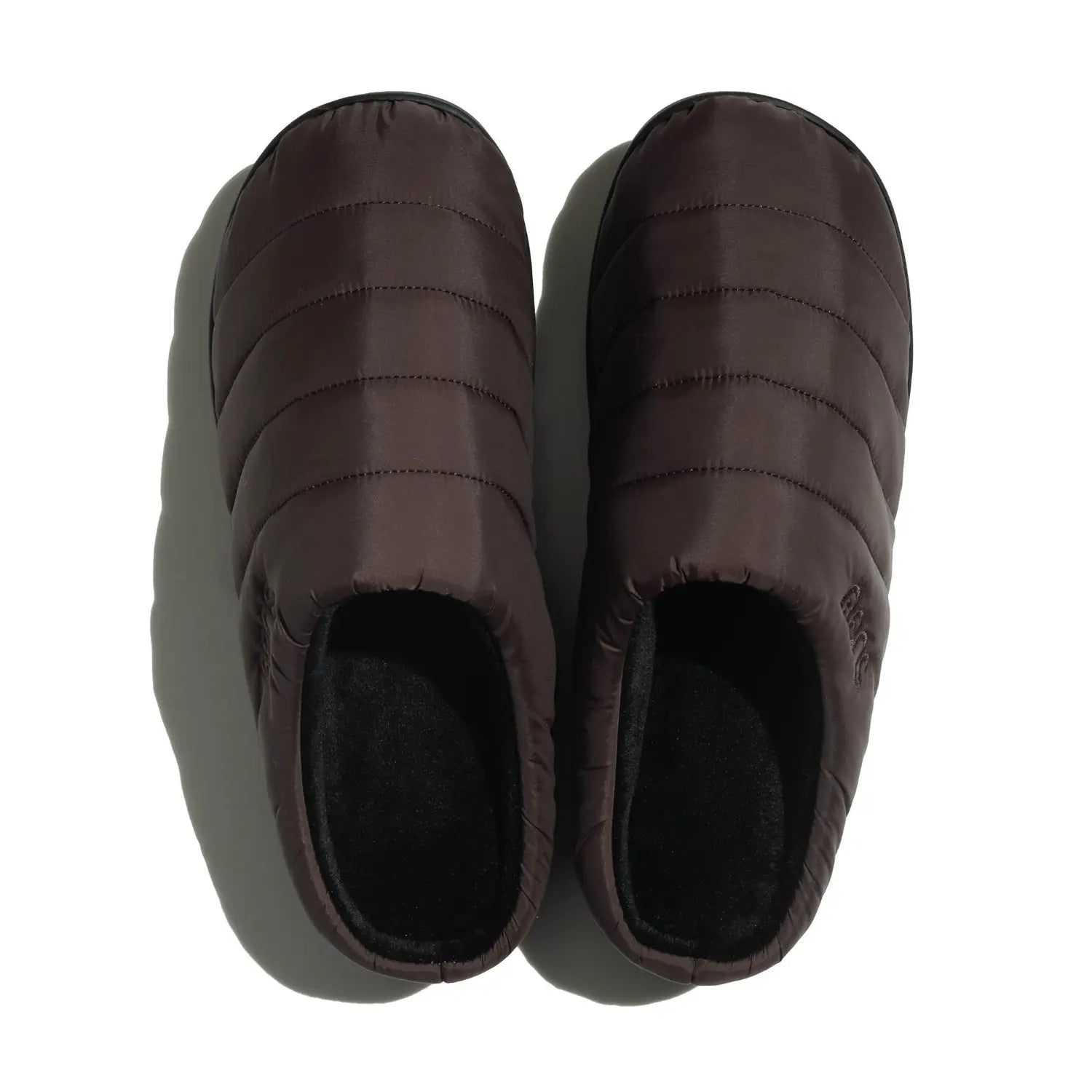 SUBU -  SUBU ORIGINALS F-LINE DARK BROWN -  Klubb
