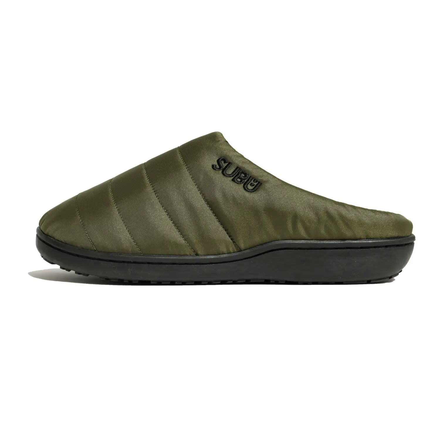 SUBU -  SUBU ORIGINALS F-LINE KHAKI -  Klubb