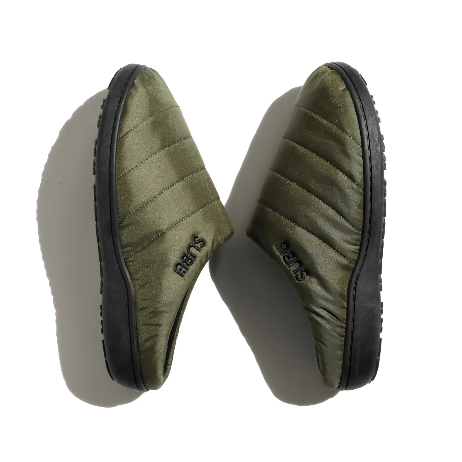 SUBU -  SUBU ORIGINALS F-LINE KHAKI -  Klubb