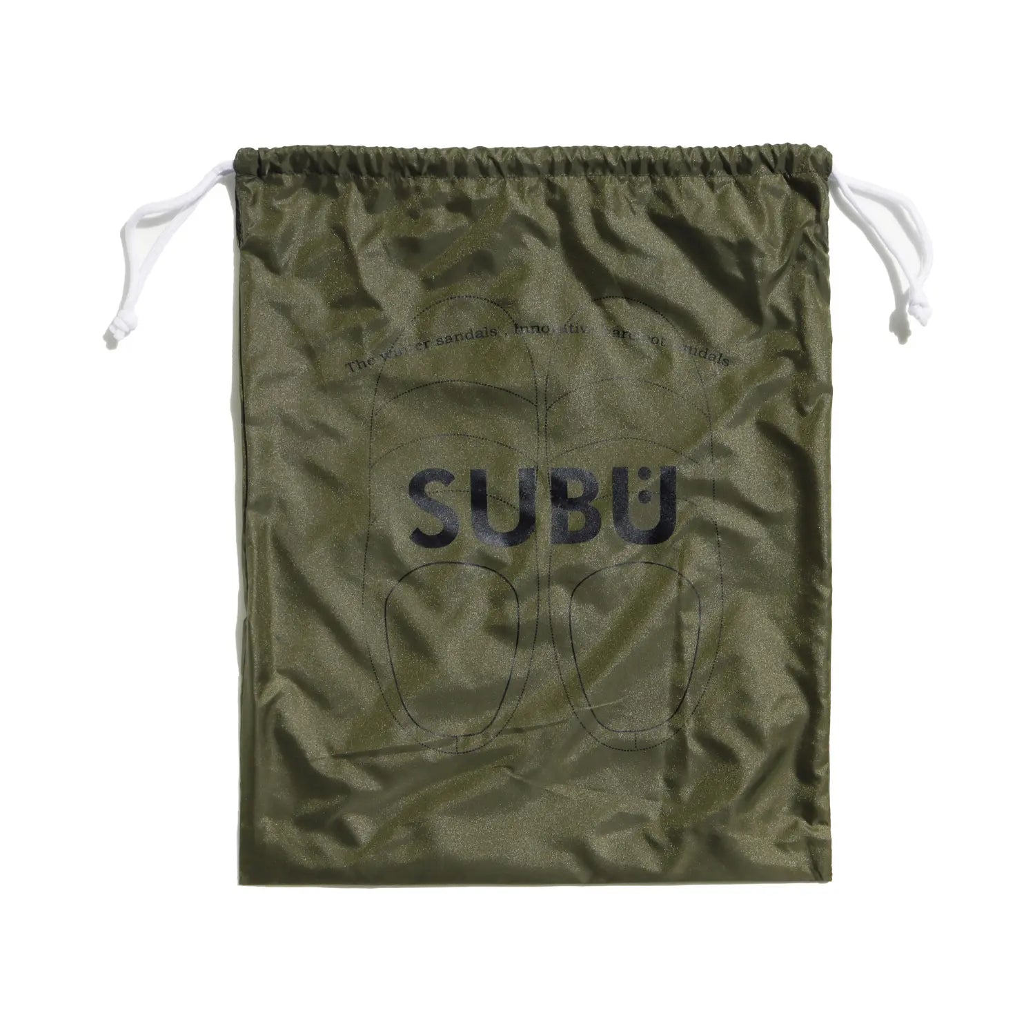 SUBU -  SUBU ORIGINALS F-LINE KHAKI -  Klubb