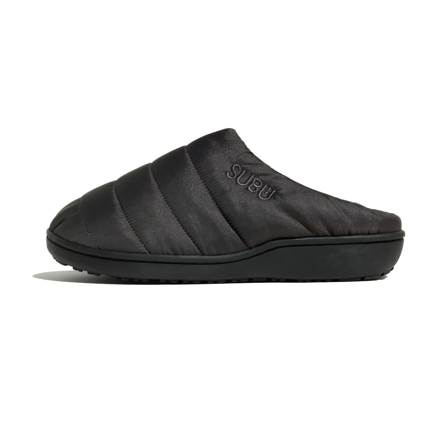 SUBU -  SUBU ORIGINALS F-LINE STEEL GRAY -  Klubb