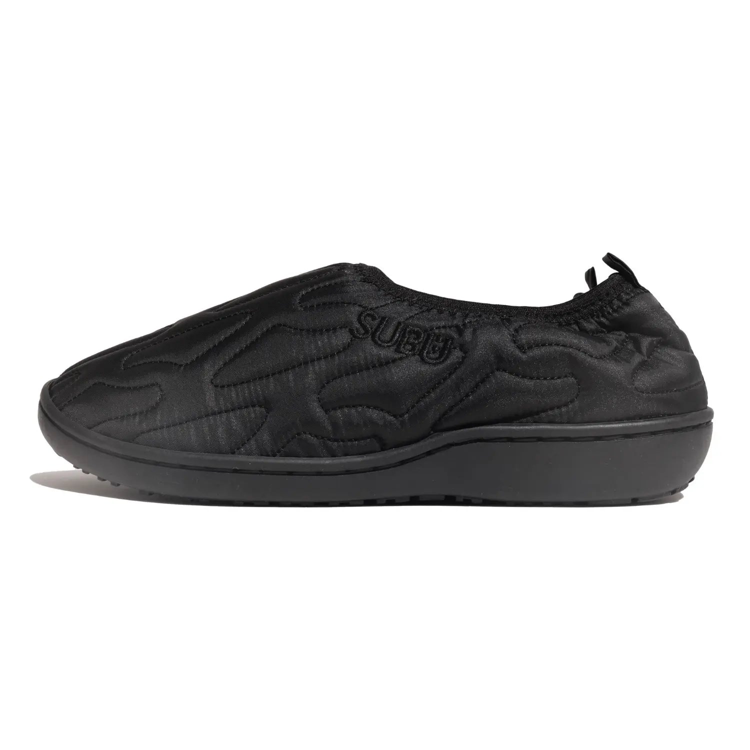 SUBU -  SUBU VAMP OUTLINE BLACK -  Klubb