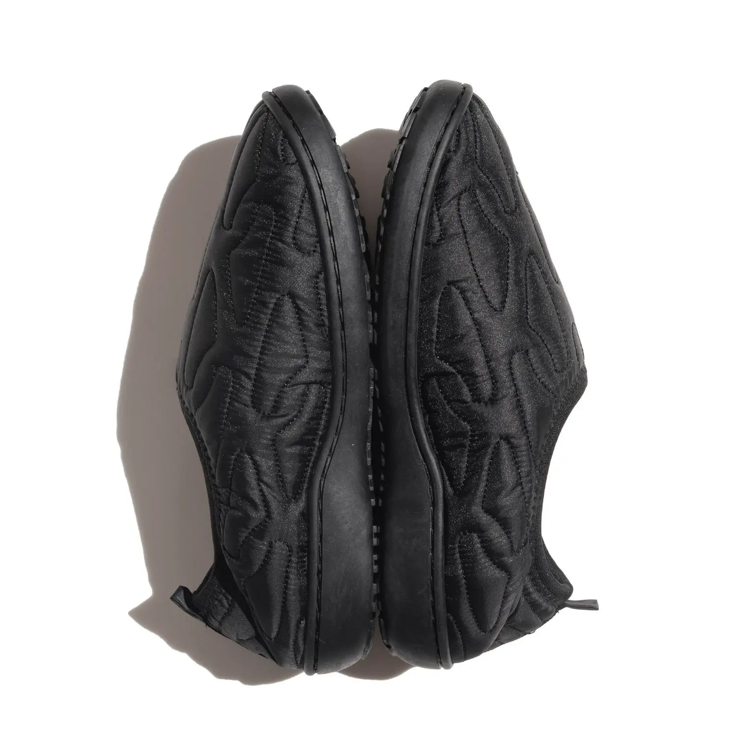 SUBU -  SUBU VAMP OUTLINE BLACK -  Klubb