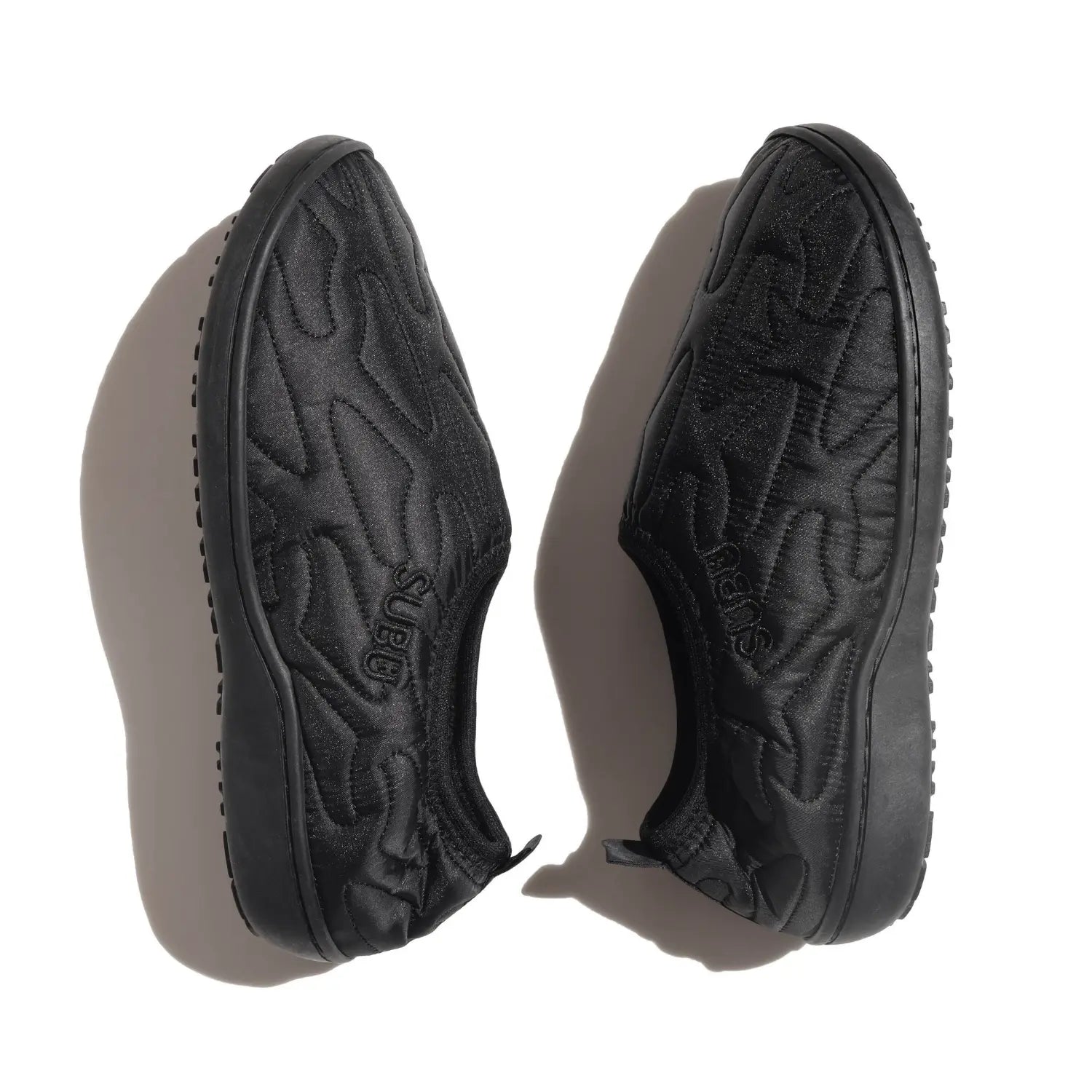 SUBU -  SUBU VAMP OUTLINE BLACK -  Klubb