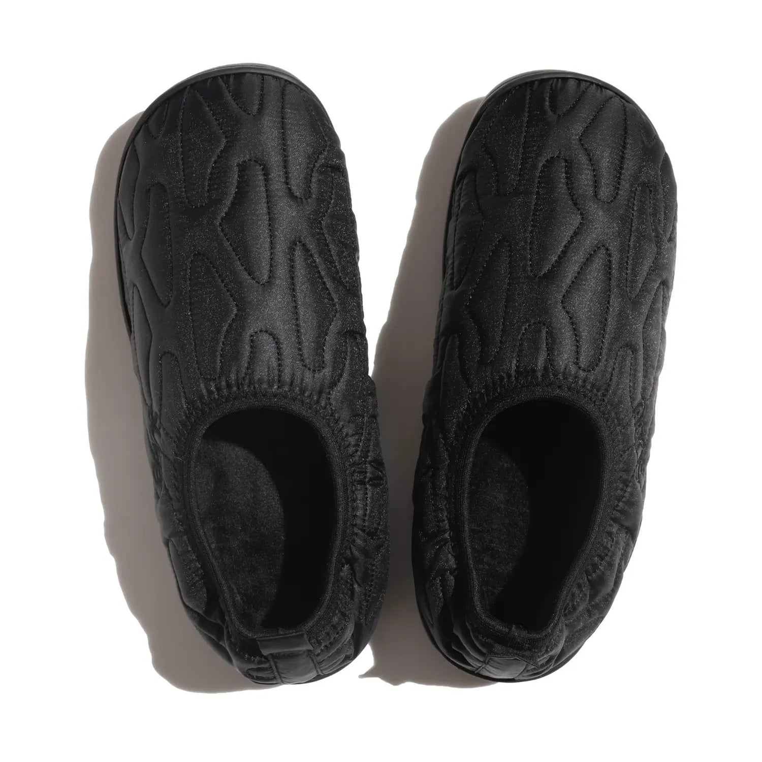 SUBU -  SUBU VAMP OUTLINE BLACK -  Klubb