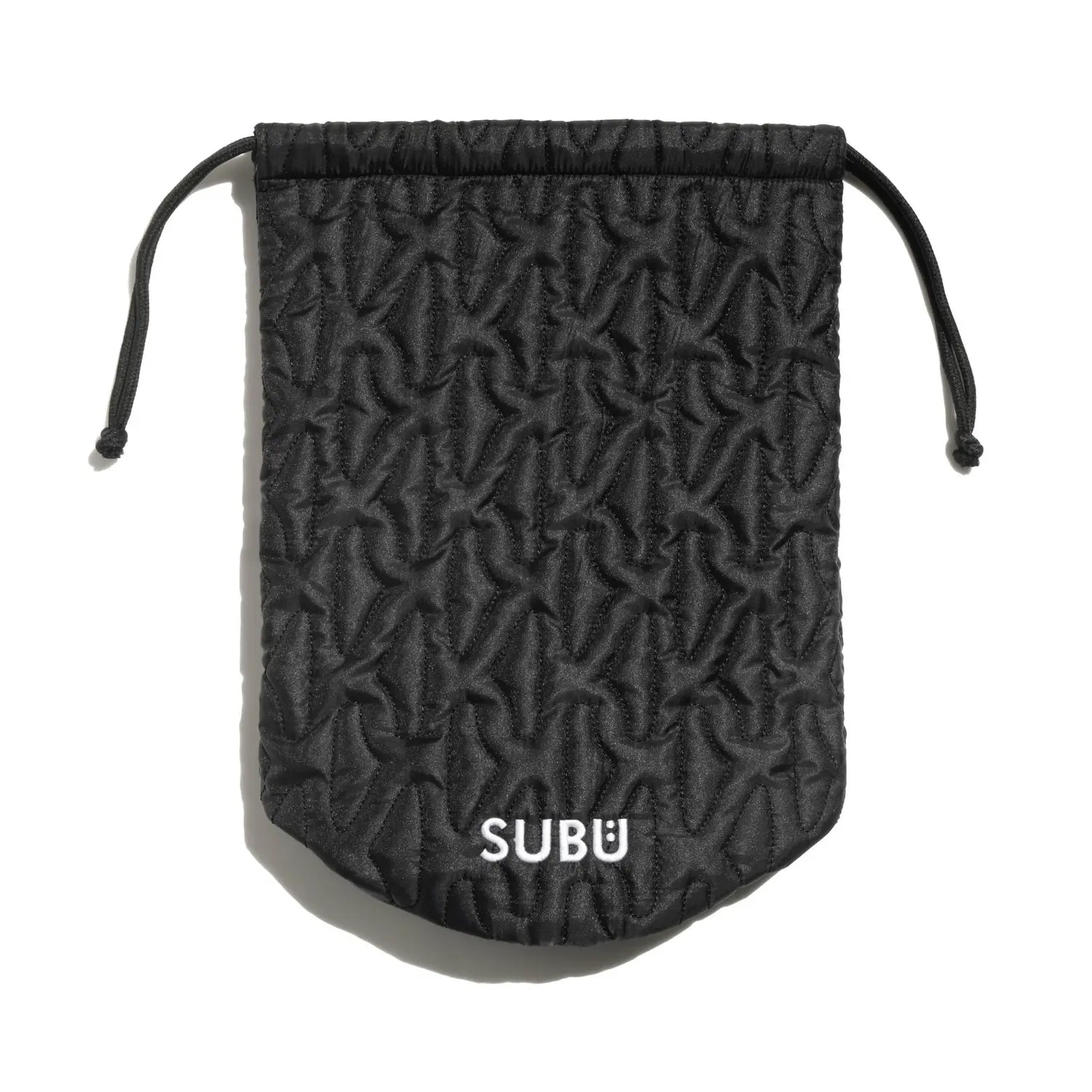 SUBU -  SUBU VAMP OUTLINE BLACK -  Klubb