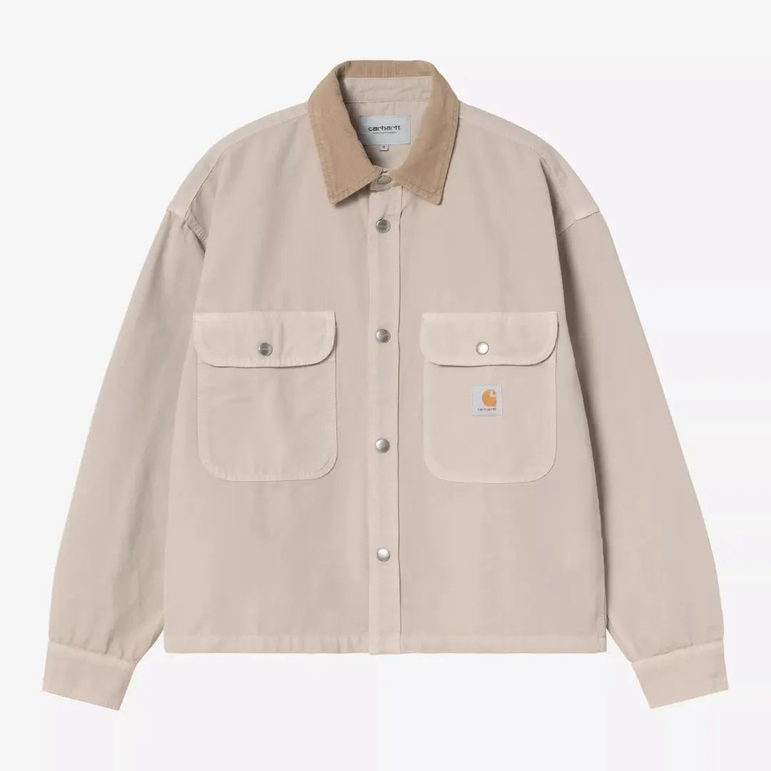 Surchemise Prescott - String - Carhartt WIP