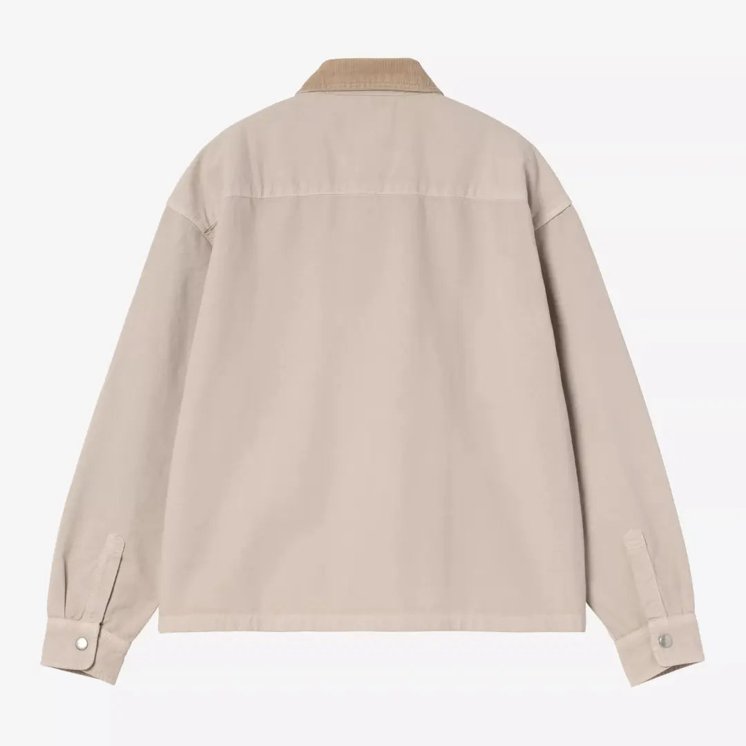 Surchemise Prescott - String - Carhartt WIP - détail 2