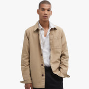 SURCHEMISE STONE BARBOUR -  Klubb