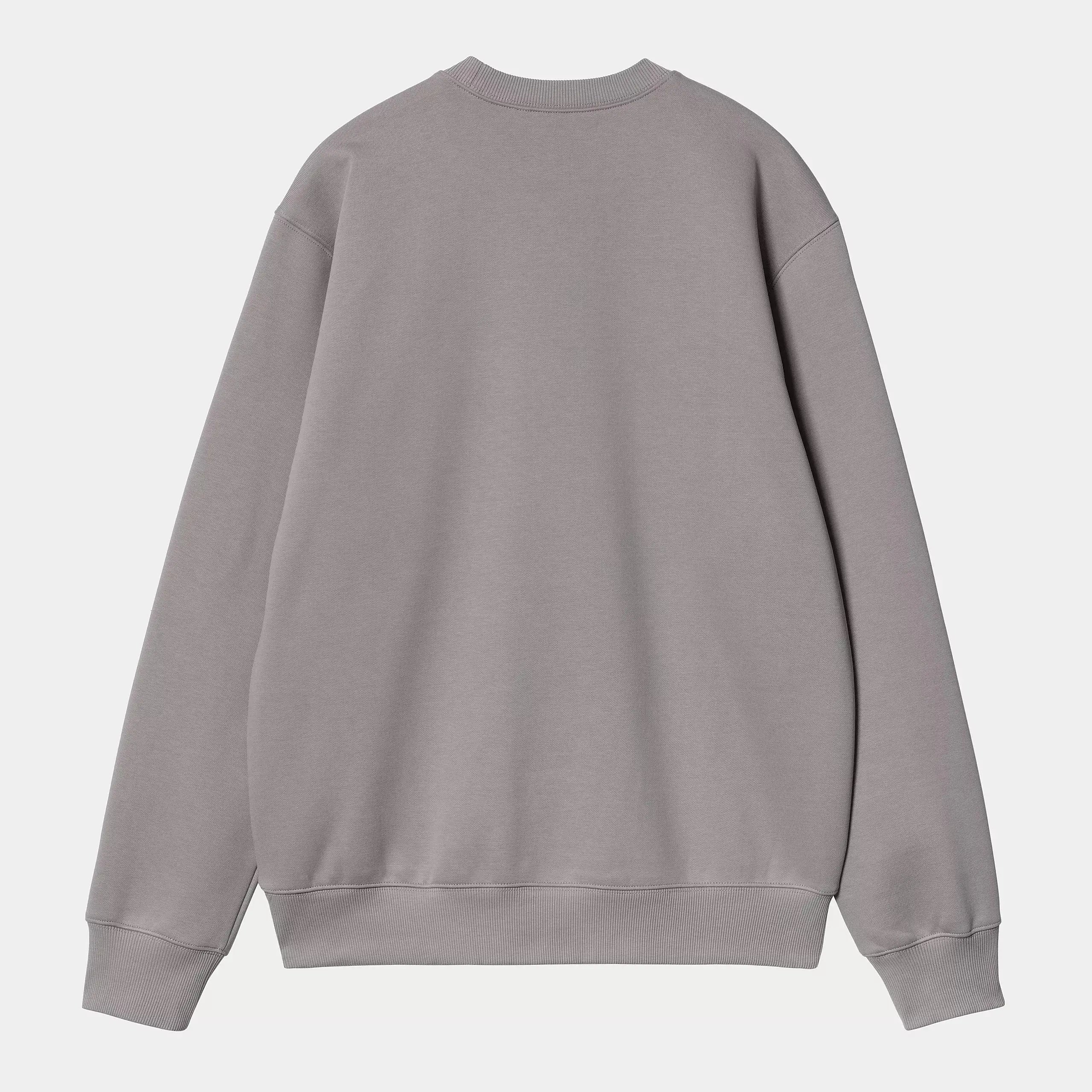 CARHARTT WIP -  SWEAT CARHARTT - YOSEMITE -  Klubb