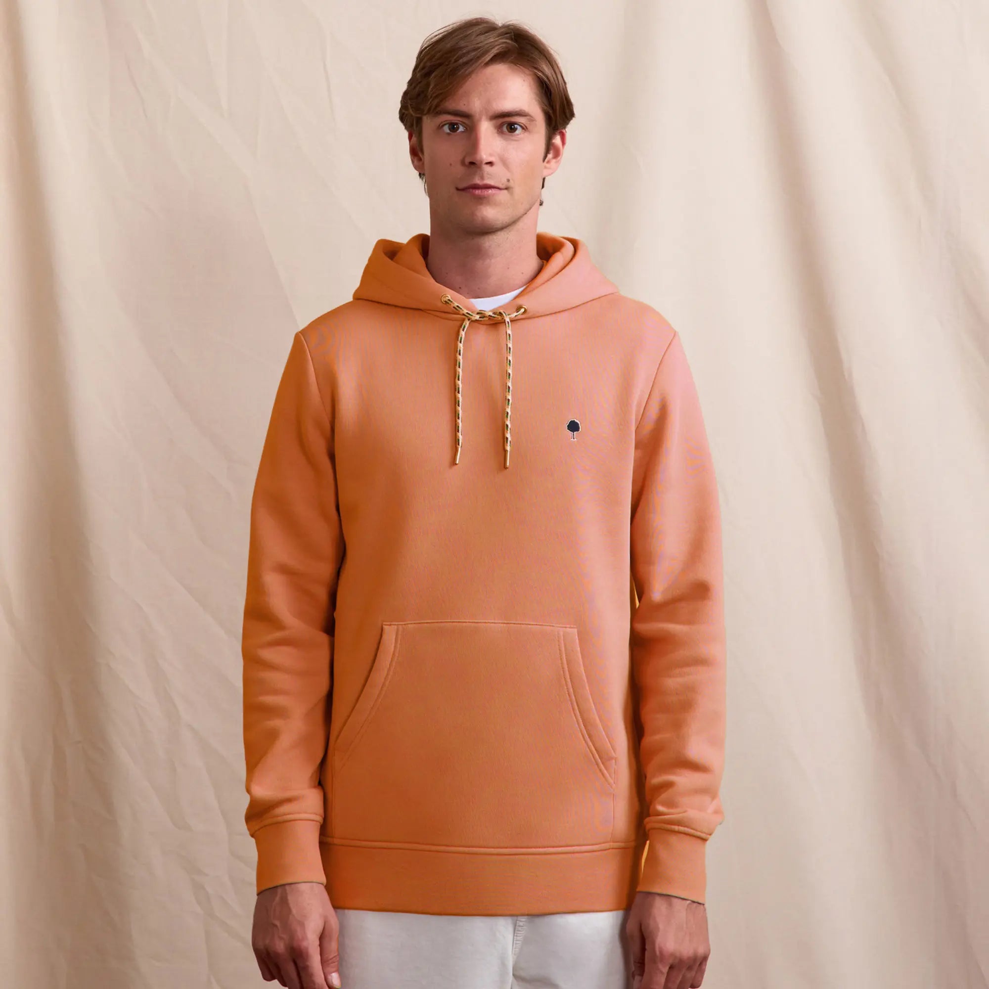 SWEAT DIRAC - BRIQUE