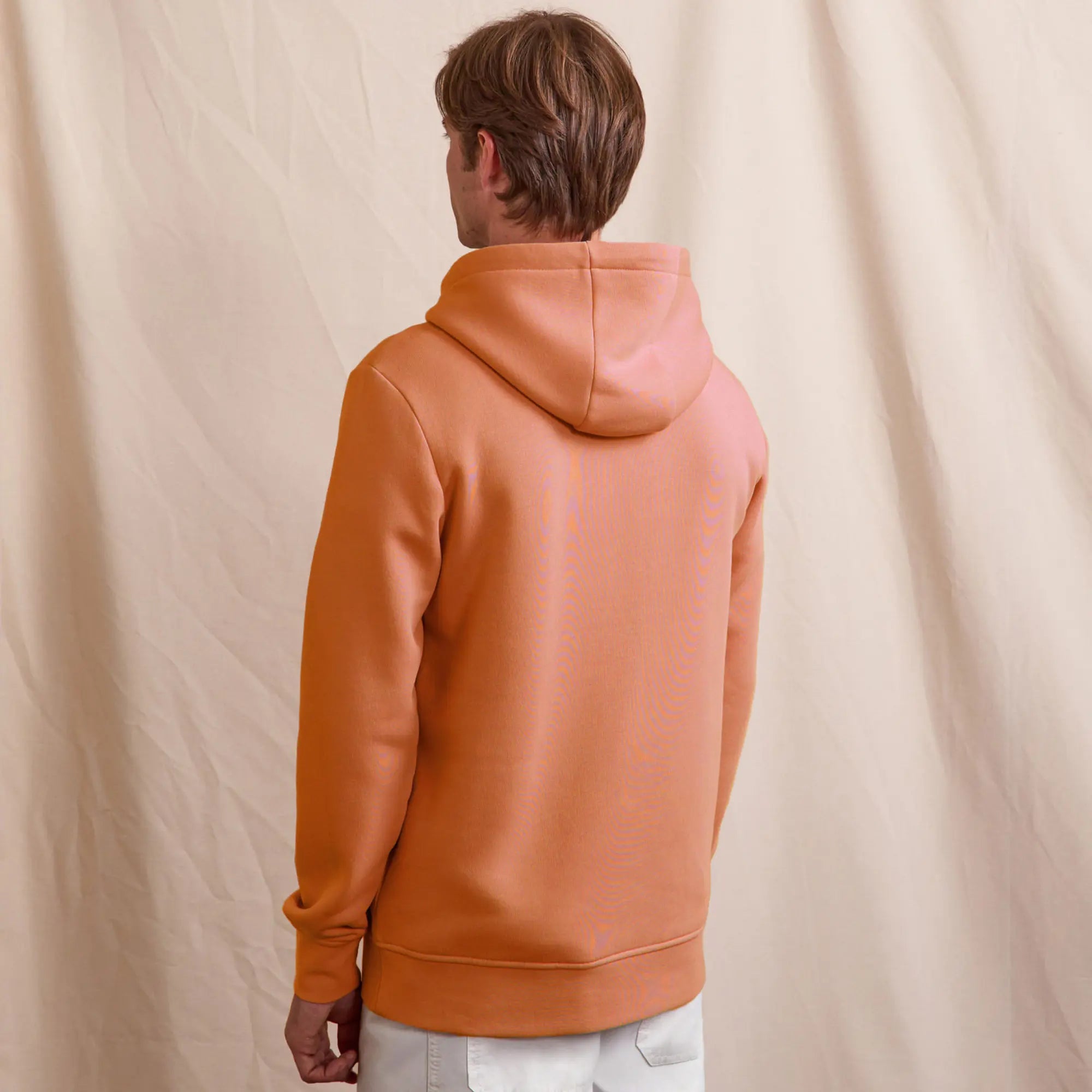 SWEAT DIRAC - BRIQUE