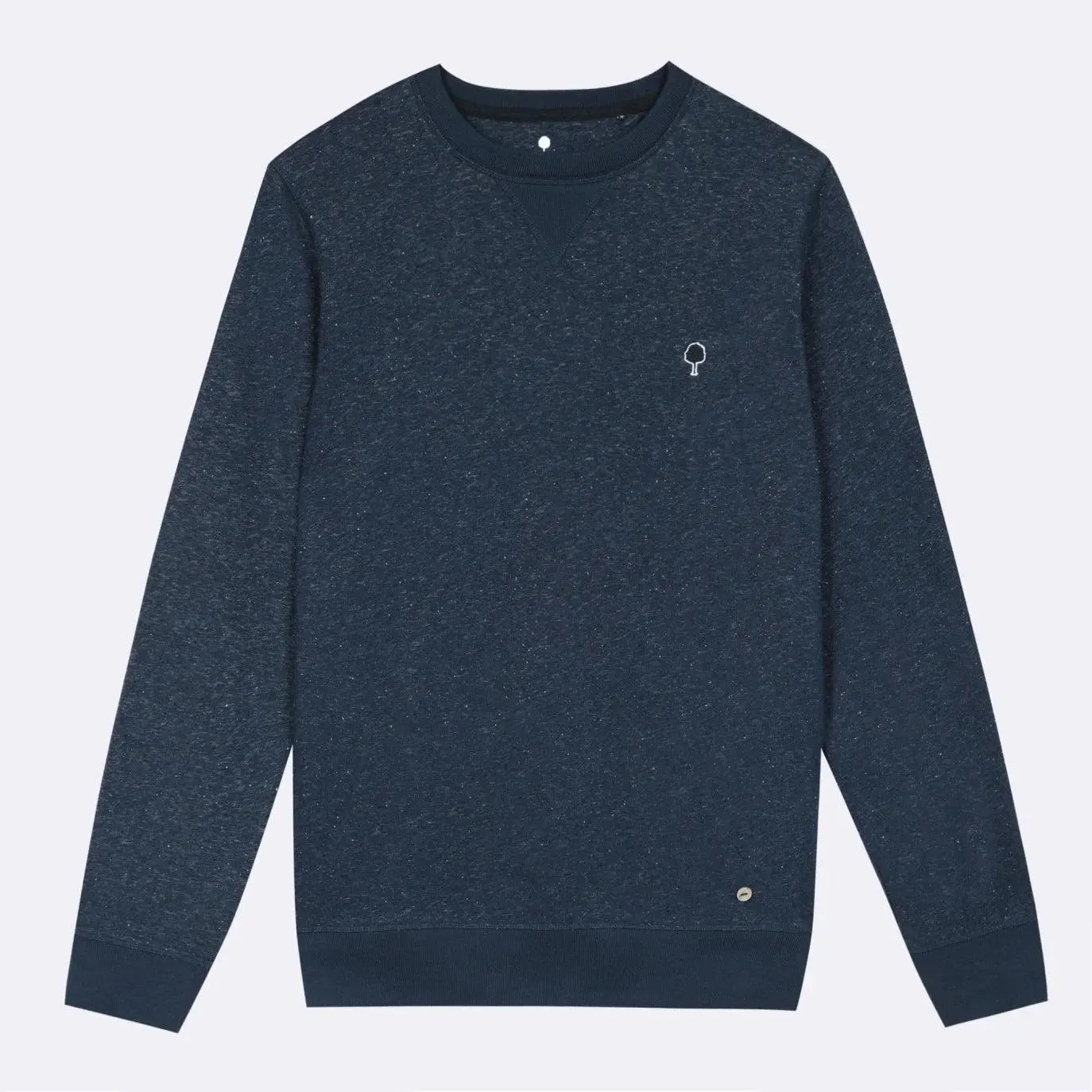 SWEAT DONON - MARINE FAGUO -  Klubb