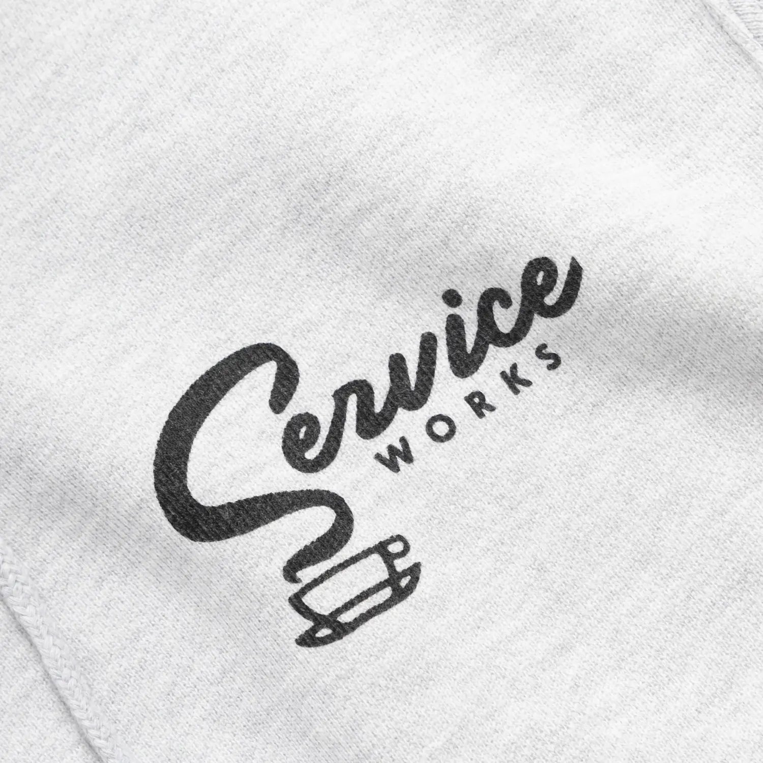 SWEAT ESPRESSO SERVICE WORKS -  Klubb