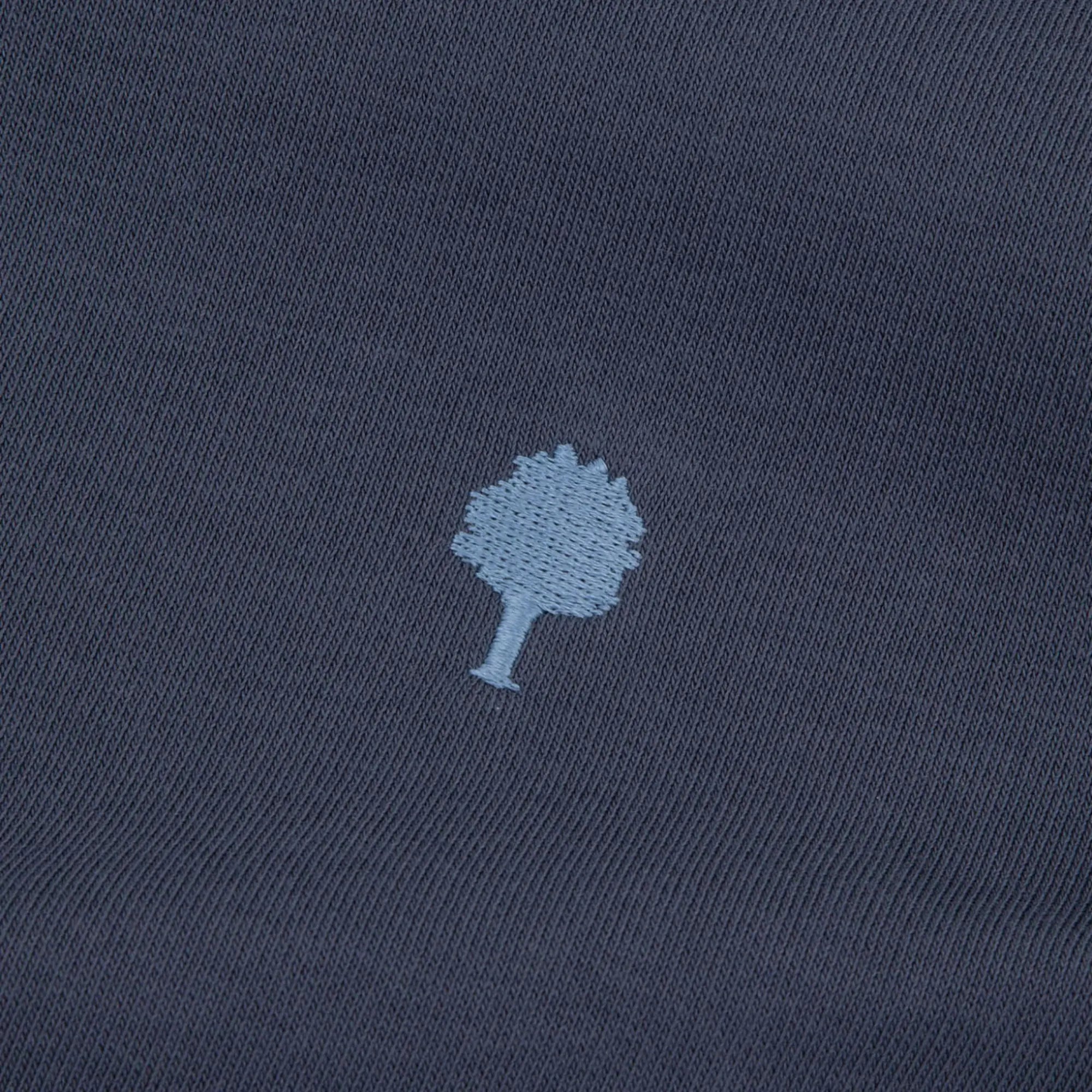 FAGUO -  SWEAT HORTE - MARINE -  Klubb