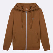SWEAT MESNIL - MARRON FAGUO -  Klubb