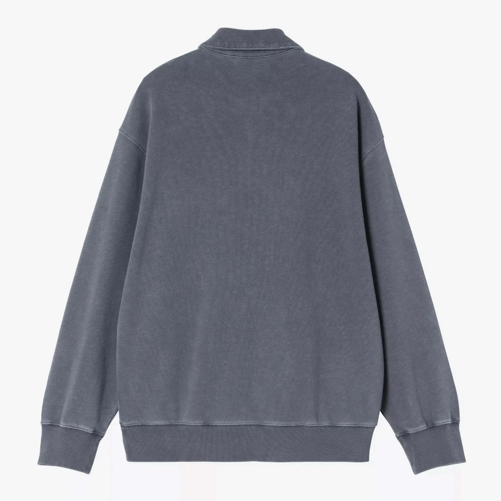 Sweat Polo Harper Carbon - Carhartt WIP - Klubb Le Mans