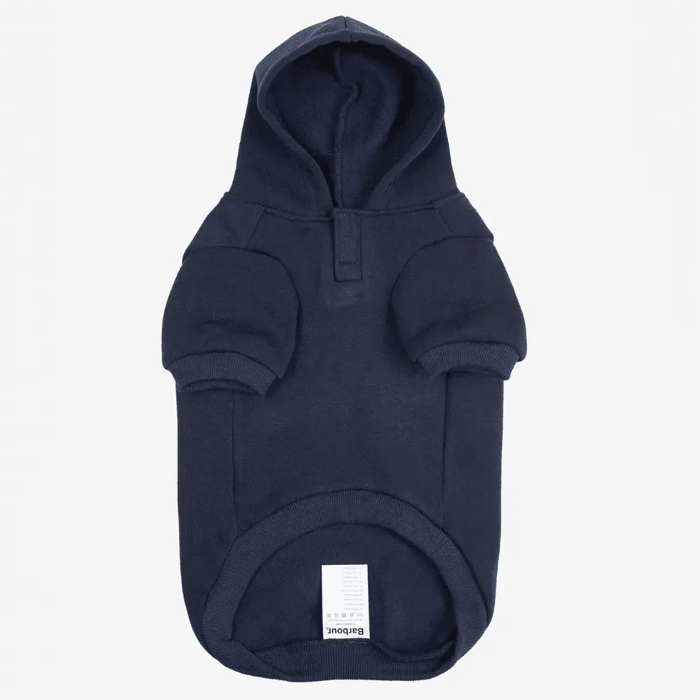 SUDADERA PERRO