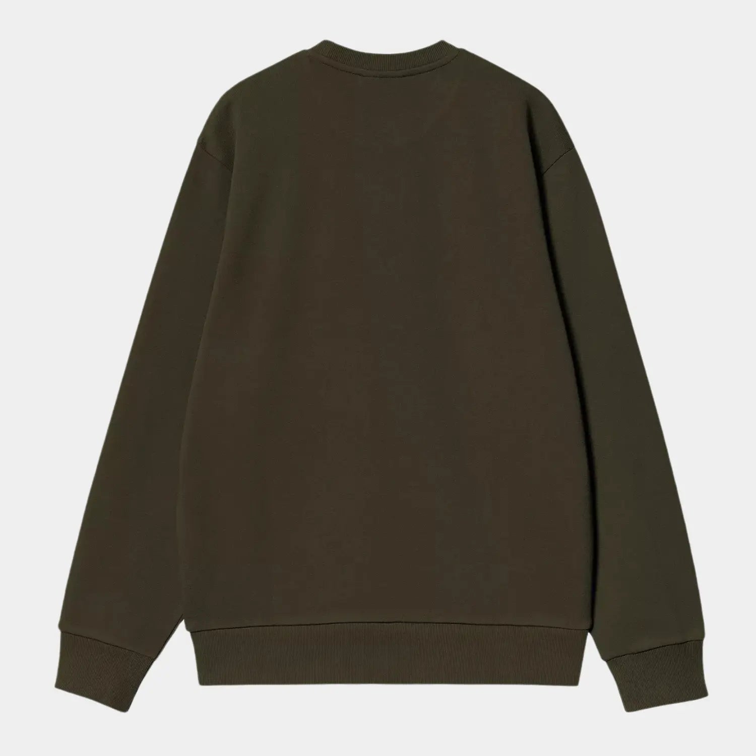 CARHARTT WIP -  SWEAT SCRIPT - TURTLE -  Klubb