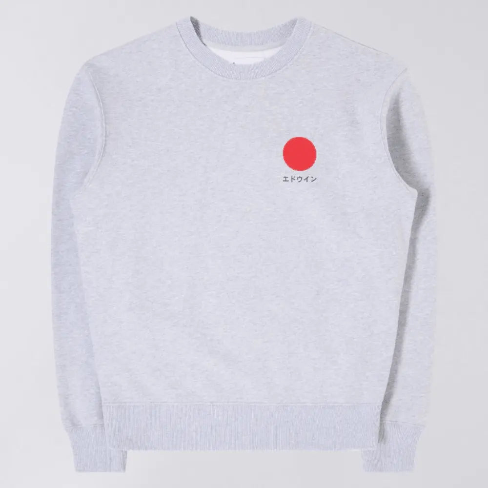 SWEAT SUN EDWIN -  Klubb