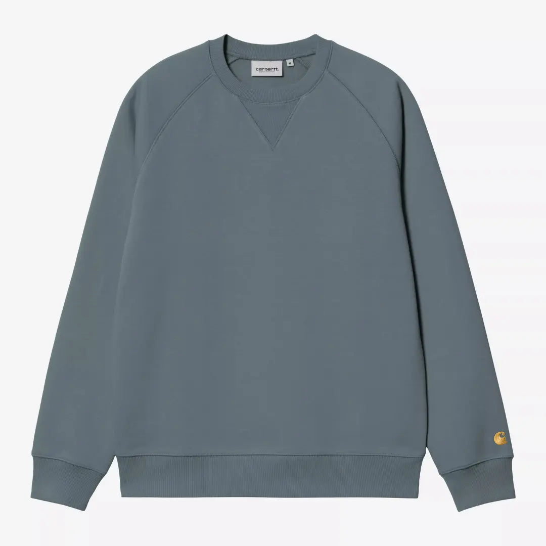 SWEAT CHASE - COZY BLUE