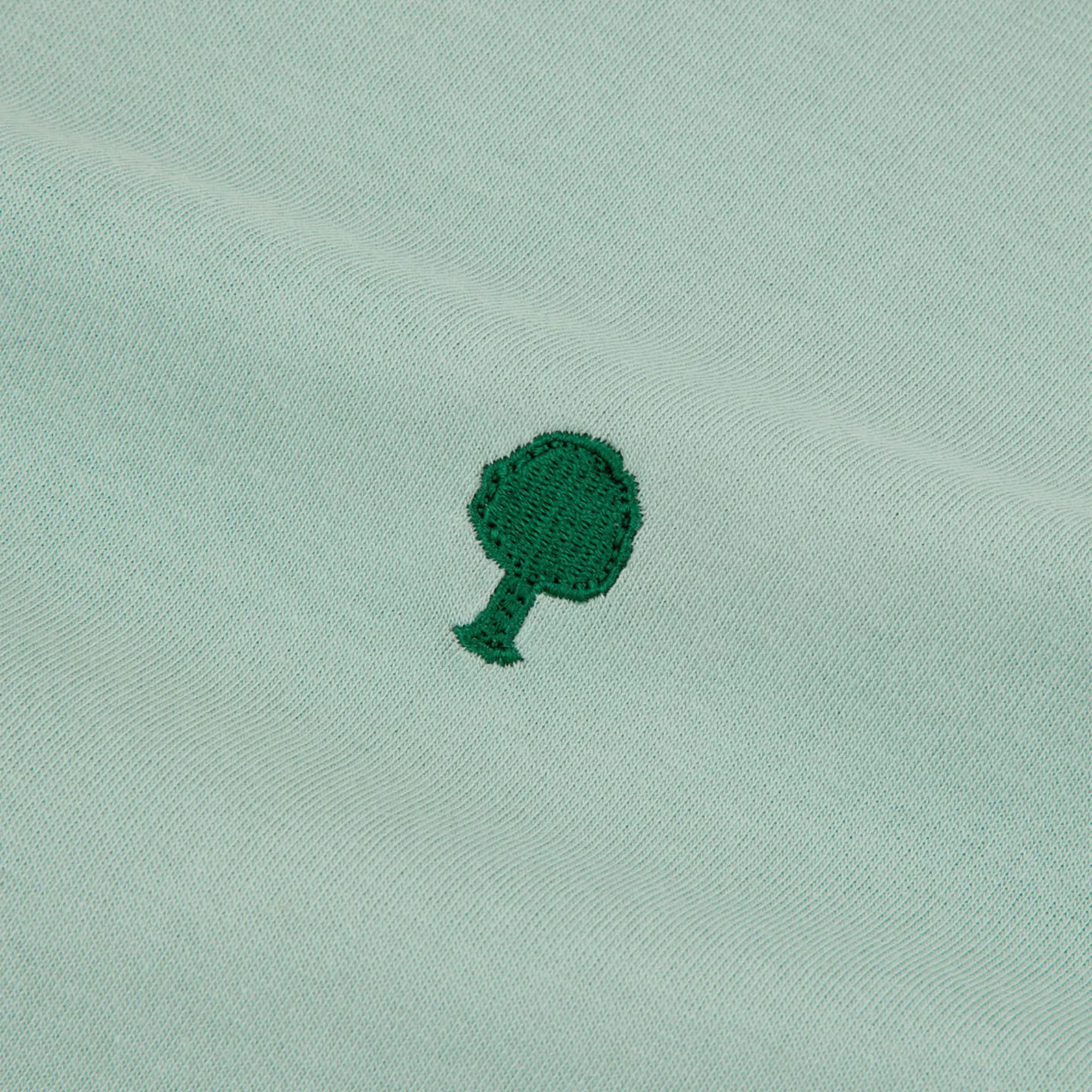 T-SHIRT ARCY BLEU VERT