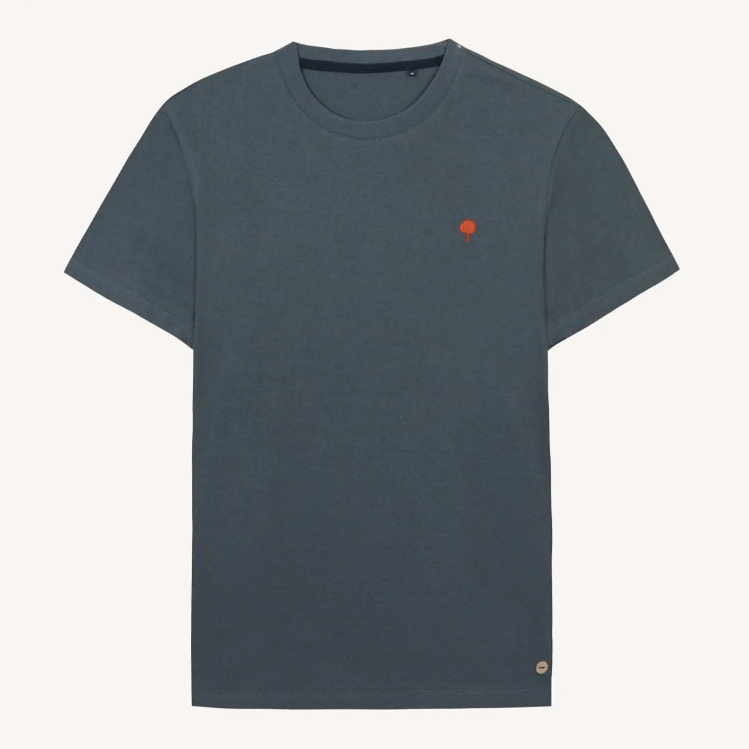 FAGUO -  T-SHIRT ARCY MARINE -  Klubb