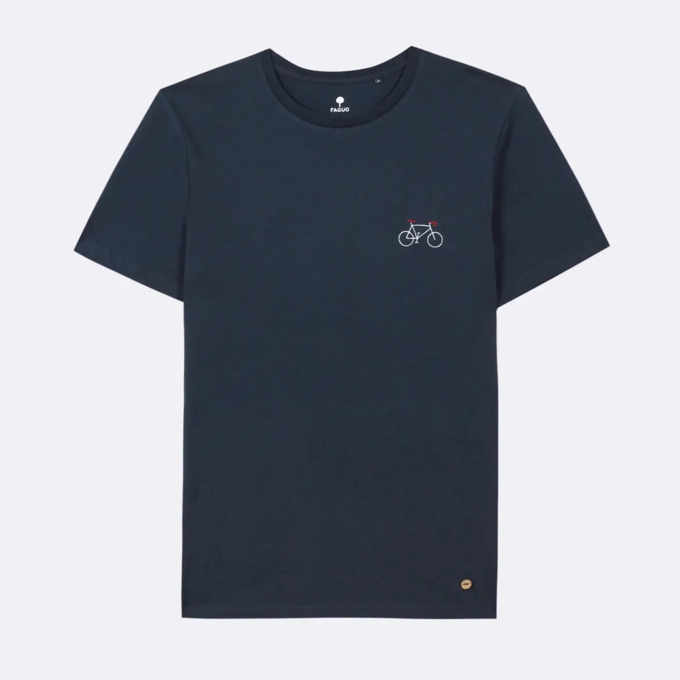 T-SHIRT ARCY - VÉLO FAGUO -  Klubb