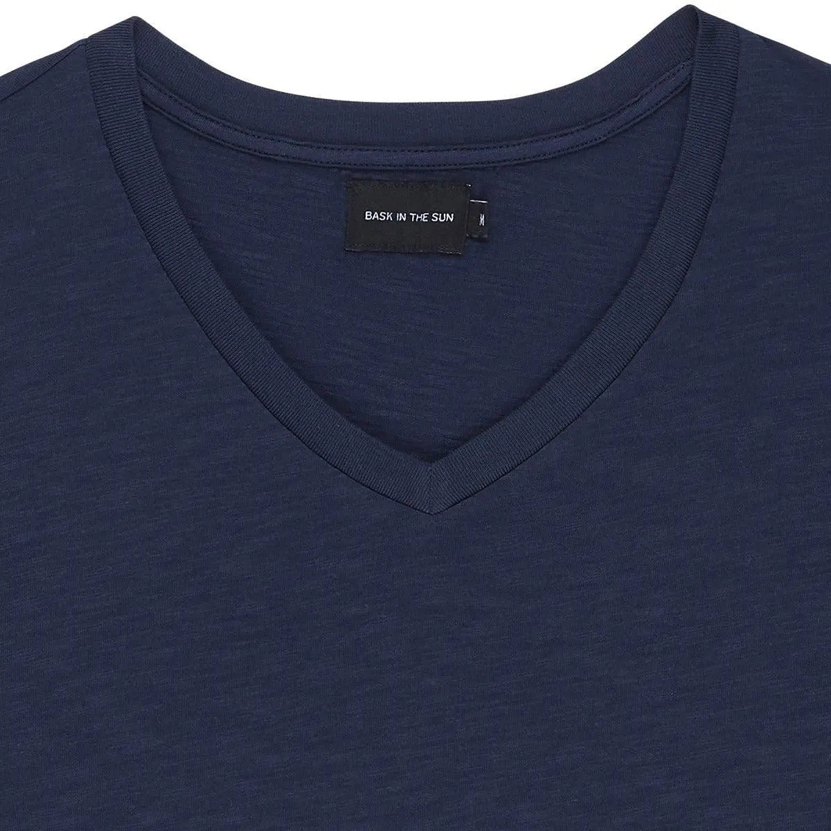 T-SHIRT ARTO NAVY