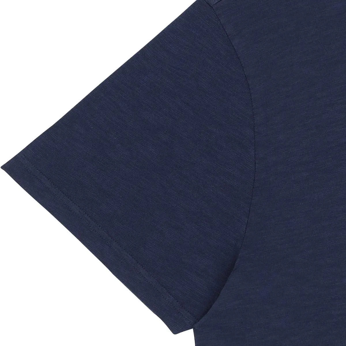 T-SHIRT ARTO NAVY