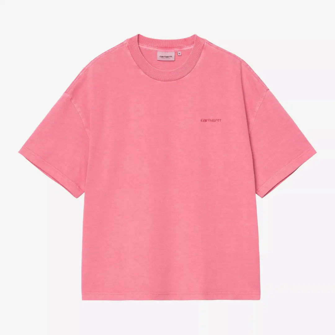 T-shirt Benton - Primrose - Carhartt WIP