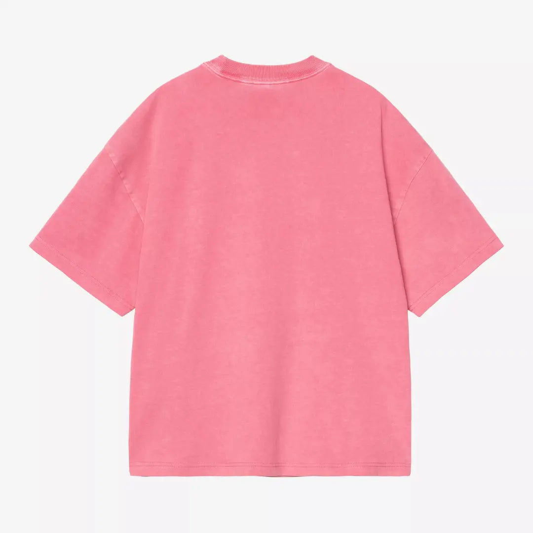 T-shirt Benton - Primrose - Carhartt WIP - détail 2