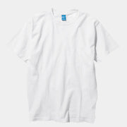 T-SHIRT BLANC GOOD ON -  Klubb