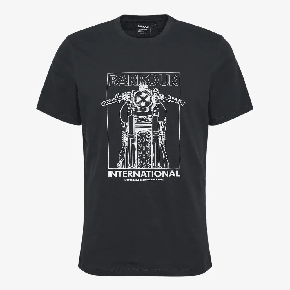 T-SHIRT BRETT