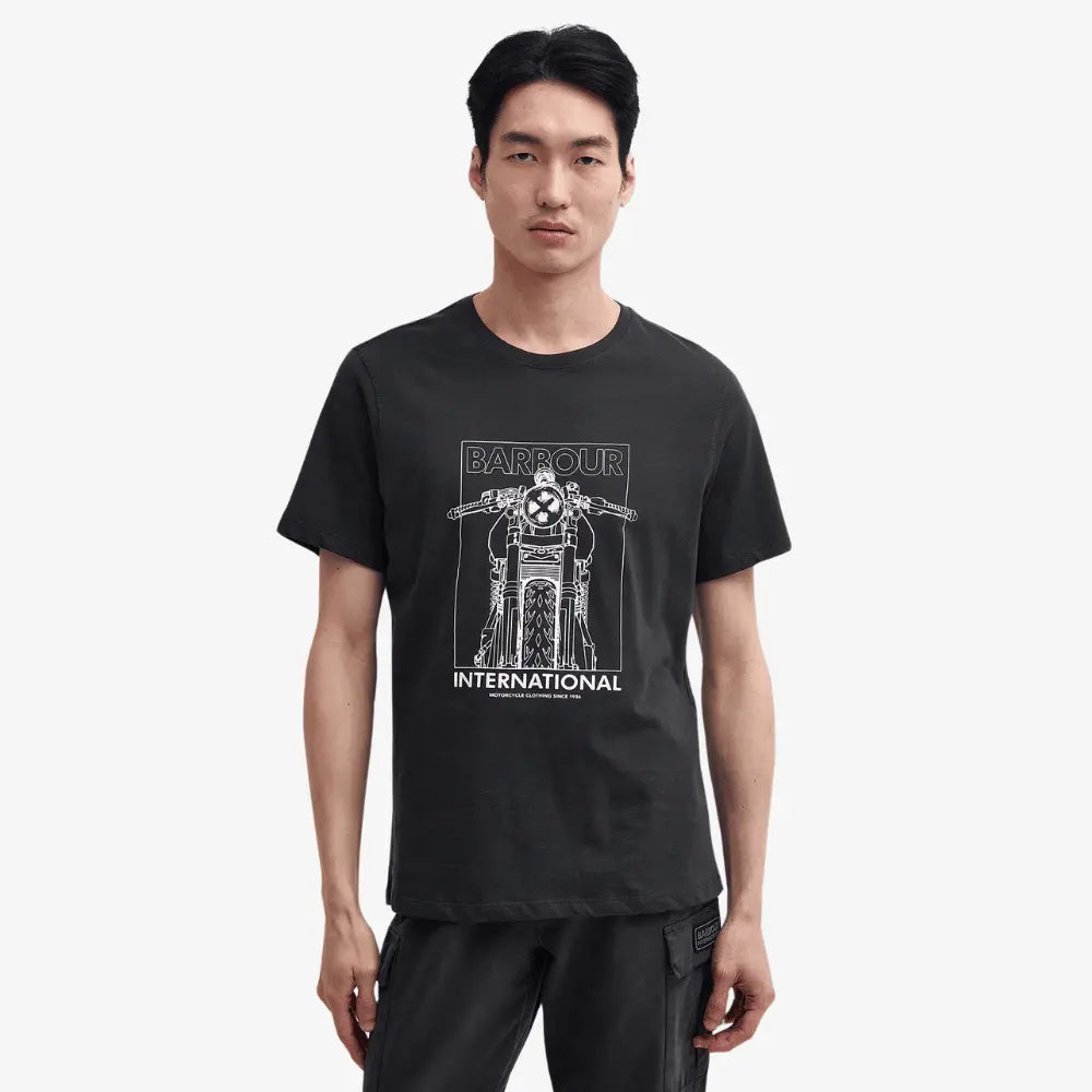 T-SHIRT BRETT